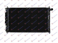 Radiator apa DAEWOO NUBIRA 00-03 DAEWOO LEGANZA 97-02 cod 96351102