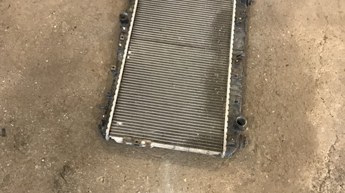 Radiator apa daewoo nubira 1.6 16v 1997 - 200