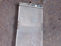 RADIATOR APA DAEWOO NUBIRA 1.6 16V ANUL 1997