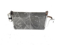 Radiator apa, Daewoo Nubira (2) 1.6 benz, F16D3 (id:530202)