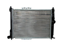 RADIATOR APA DAEWOO NUBIRA Wagon (J100) 1.6 16V 2.0 16V 106cp 133cp 90cp THERMOTEC D70004TT 1997 1998 1999