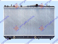 Radiator apa DAEWOO TACUMA 01- cod 96271475