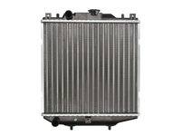 RADIATOR APA DAEWOO TICO (KLY3) 0.8 48cp THERMOTEC D70001TT 1995 1996 1997 1998 1999 2000