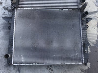 RADIATOR Apa DISCOVERY 3 2.7 Diesel COD 7h228t000ba