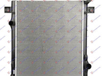 Radiator apa DODGE NITRO 07- cod 68003973AB