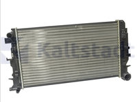 Radiator apa e-kraft pentru mercedes benz 2006- cv manuala