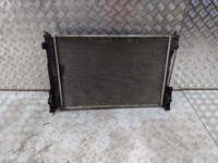 Radiator apa E350 w212 A2045003603