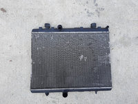 Radiator apa electroventilator 9680533480 Peugeot 307 2.0 hdi 2004-2010 9HY E4