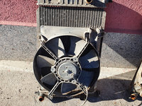 Radiator apa + electroventilator DAEWOO MATIZ