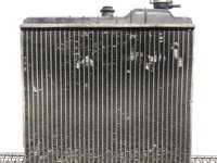 Radiator apa + electroventilator Hyundai Atos 1.0i 2531002000 2531002100 2535002000 2538602000 4569631 5151014