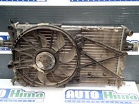 Radiator apa electroventilator OPEL Zafira A 1999-2005 2.0 d