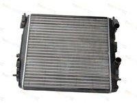 Radiator apa Renault KANGOO 1.2 16V, 1.6 16V, 1.5 DCI 1.9 DCI 2002/01>