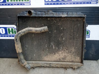 Radiator apa fara cod din cupru 2.8TD(cutie automata) Mitsubishi Pajero II (V3_W V2_W V4_W) 1990-2000