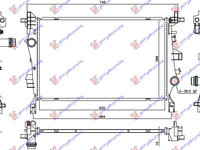 Radiator apa FIAT 500 X 15- JEEP RENEGADE 14-18