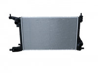 Radiator Apa Fiat 50033