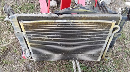 Radiator apa Fiat albea 1,4 an fabricație 20