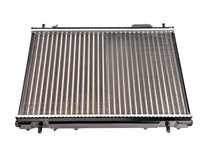 RADIATOR APA FIAT BRAVA (182_) 1.9 TD 75 S (182.BF) 1.9 JTD 105 1.9 JTD 1.9 TD 100 S (182.BF) 100cp 105cp 75cp THERMOTEC D7F035TT 1996 1997 1998 1999 2000 2001