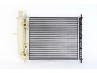 Radiator apa Fiat BRAVA (182) 1995-2003 #4 01043124