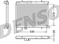 Radiator apa FIAT BRAVA 182 DENSO DRM07021