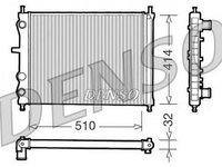 Radiator apa FIAT BRAVA 182 DENSO DRM09020