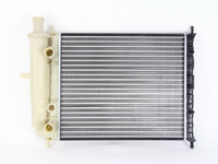 RADIATOR APA FIAT BRAVO I (182_) 1.2 16V 80 82cp THERMOTEC D7F044TT 1998 1999 2000