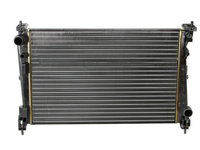 RADIATOR APA FIAT BRAVO II (198_) 1.6 D Multijet (198AXH1B) 1.6 D Multijet (198AXL1B) 1.9 D Multijet (198AXB1A) 1.4 (198AXA1B) 1.9 D Multijet (198AXD1A) 1.9 D Multijet (198AXE1A) 1.6 D Multijet (198AXM1B) 1.9 D Multijet (198AXC1B) 1.4 T-Jet (198AXF1B