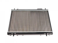 Radiator apa Fiat BRAVO II (198) 2006-2016 #4 1043100