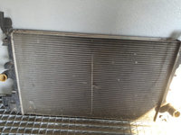 Radiator apa fiat croma opel vectra c 1.9 d 13196477