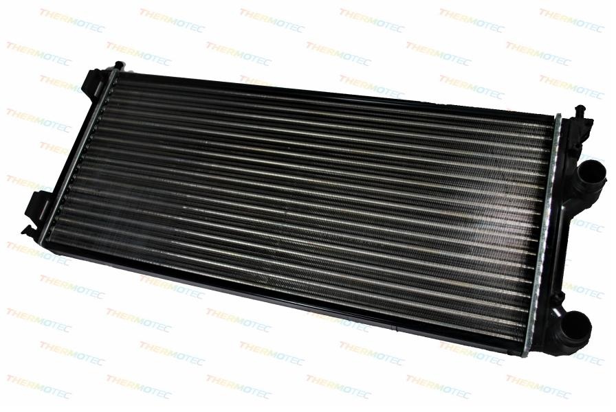 Radiator apa FIAT DOBLO 1.9 JTD 2001 -