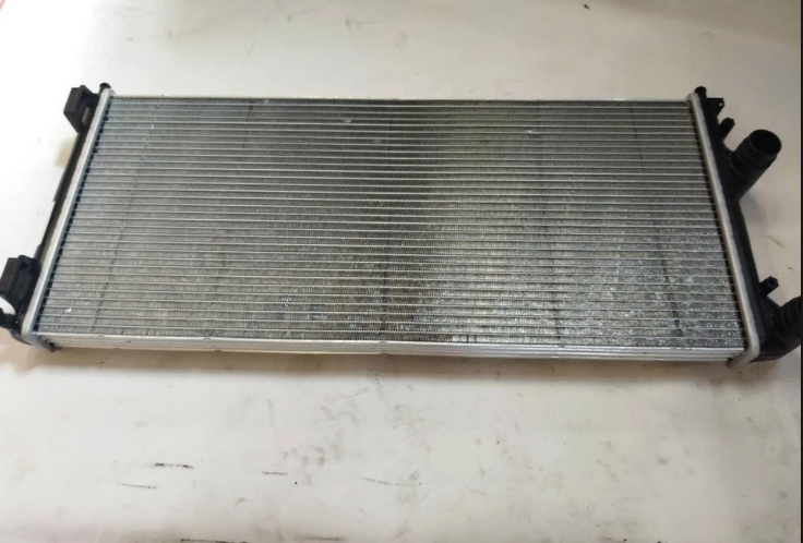 Radiator apa Fiat Doblo 2002 1.9 JTD Diesel Cod Motor 182B9.000 100CP/74KW