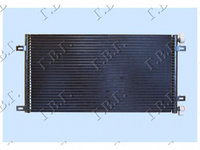 Radiator Apa - Fiat Doblo 2005 , 46803039