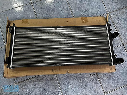 Radiator apa Fiat Doblo 2008 1.3 JTD Diesel Cod Motor 199A2.000 75CP/55KW