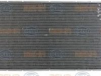 Radiator apa FIAT DOBLO microbus 223 119 HELLA 8MK 376 900-061