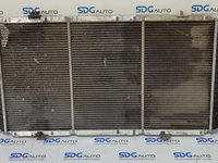 Radiator apa Fiat Ducato 2.3 Euro 3