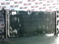 Radiator apa Fiat Ducato 2.3D, an 2014, F1AE3481D.