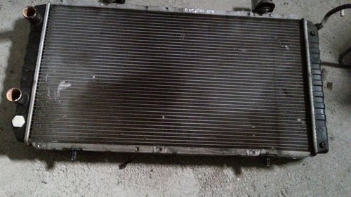 Radiator Apa Fiat Ducato 2,3jtd An.2003