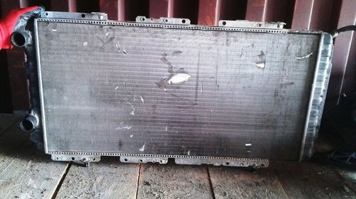 Radiator apa Fiat Ducato - 2.8disel - 2001