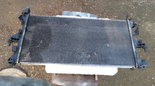 Radiator Apa Fiat Ducato An.2007 3.0multijet