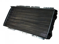 Radiator apa Fiat DUCATO bus (230) 1994-2002 #4 02042030