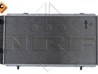 Radiator apa FIAT DUCATO bus 244 Z NRF 52062