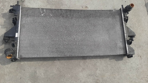 Radiator apa fiat ducato citroen jumper 2.3 j