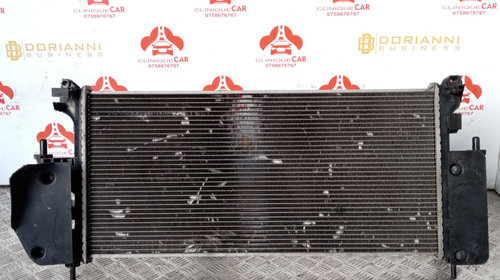 Radiator Apa Fiat Ducato Peugeot Boxer Citroe