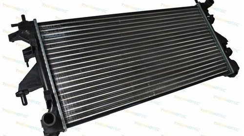 Radiator apa fiat ducato, peugeot boxer, citr