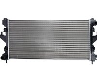 RADIATOR APA FIAT DUCATO Platform/Chassis (250_) 110 Multijet 2,3 D 150 Multijet 2,3 D 120 Multijet 2,3 D 4x4 130 Multijet 2,3 D 120 Multijet 2,3 D 113cp 120cp 131cp 148cp THERMOTEC D7P063TT 2006