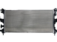 RADIATOR APA FIAT DUCATO Platform/Chassis (250_) 160 Multijet 3,0 D 110 Multijet 2,3 D 150 Multijet 2,3 D 120 Multijet 2,3 D 4x4 180 Multijet 3,0 D 130 Multijet 2,3 D 120 Multijet 2,3 D 100 Multijet 2,2 D 150 Multijet 3,0 D 100cp 113cp 120cp 131cp 14