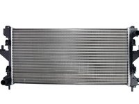 RADIATOR APA FIAT DUCATO Van (244_) 2.3 JTD 126cp THERMOTEC D7P063TT 2009 2010 2011 2012 2013 2014 2015 2016 2017 2018