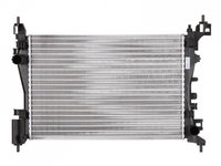 Radiator apa Fiat FIORINO caroserie inchisa/combi (225) 2007-2016 #2 060024N