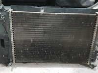 Radiator apa Fiat Grande Punto 1.2 1.4 benzina