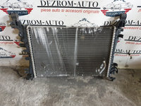 Radiator apa Fiat Grande Punto 1.3 D Multijet 69cp cod piesa : 55701408