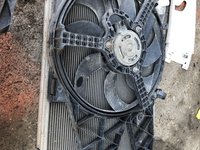 Radiator apa fiat grande punto 1.3 jtd